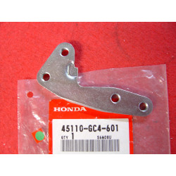 Support Étrier Frein AV Gauche Honda CR80R - 45110GC4601