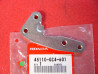 Support Étrier Frein AV Gauche Honda CR80R - 45110GC4601