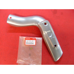 Protection Tube Échappement Honda CBR600R 03/04 - 18325MEE003