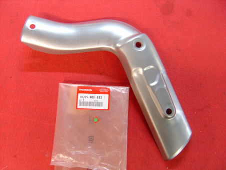 Protection Tube Échappement Honda CBR600R 03/04 - 18325MEE003