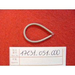 Collier Pipe Carburateur Honda PA50 MR50 - Réf 17258122000