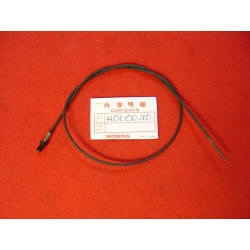 Câble interne compteur Honda CD125/A CD175A | Réf 44831230000