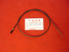 Câble interne compteur Honda CD125/A CD175A | Réf 44831230000