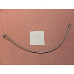 Câble compte-tours gaine grise Honda – Réf. 37260-286-000