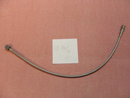 Câble compte-tours gaine grise Honda – Réf. 37260-286-000