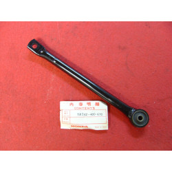 Support échappement de CR125M2 à M4