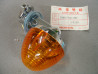 Clignotant AR droit complet Honda 50 C50M C90 | Ref 33600041683