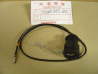Porte-ampoule clignotant Honda CX500C B 81 – Réf. 33660449600