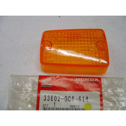 Cabochon Clignotant Arrière Honda C90 CUB - 33602-GC8-614