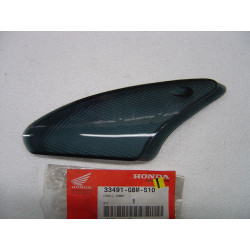 Cabochon factice AV G Honda SFX50 98 - Réf. 33491GBMS10