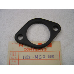 Collerette échappement Honda XL600R XR600R 18231-MG3-000