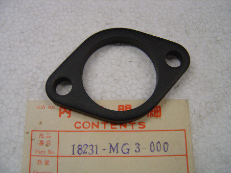 Collerette échappement Honda XL600R XR600R 18231-MG3-000