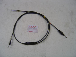 Câble de gaz tirage Honda PXR50SH/SK/MSH/MSK | 17910197670