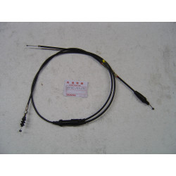 Câble de gaz tirage Honda PXR50SH/SK/MSH/MSK | 17910197670