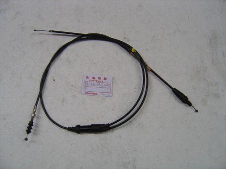 Câble de gaz tirage Honda PXR50SH/SK/MSH/MSK | 17910197670