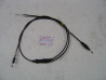 Câble de gaz tirage Honda PXR50SH/SK/MSH/MSK | 17910197670