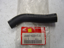 Durit Radiateur Honda CR250R 94-95 | Réf. 19067KZ3710