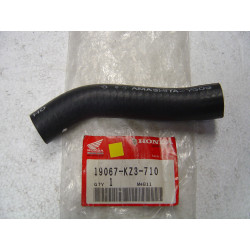 Durit Radiateur Honda CR250R 94-95 | Réf. 19067KZ3710