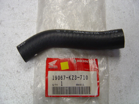 Durit Radiateur Honda CR250R 94-95 | Réf. 19067KZ3710