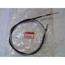 Cable de frein Arriere pour Lead 80 92-93-94 ref de remplacement 43450GC8010