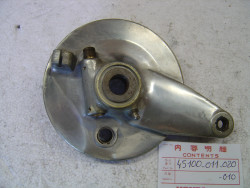 Flasque de frein AV de C110 CA110 idem 45100011010
