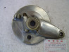 Flasque Frein Avant Honda C110 CA110 - Réf. 45100011020