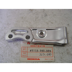 Support étrier frein avant Honda 350-400F 500-550 Four | Réf. 45115390003