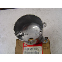 Cuvelage chromé compteur Honda VF750CC/CD/CE - Réf. 37202MB1008