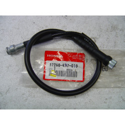 Câble compte-tours Honda XL250RC CB750 Bol d'or 37260-KB7-000