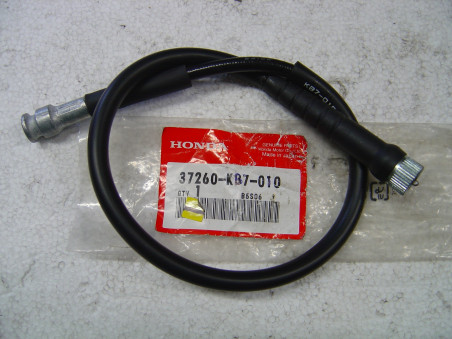 Câble compte-tours Honda XL250RC CB750 Bol d'or 37260-KB7-000