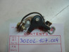 Rupteur ORIGINE (Nippon Denso) de CB125K5, CBS, SL, XL250