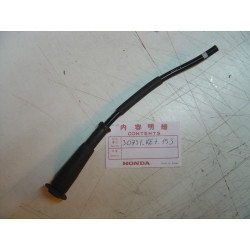 Câble HT Cylindre 1 Antiparasite VF400F Honda 30731KE7153