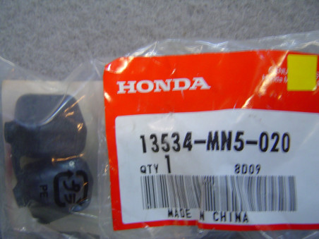 Silentbloc arbre alternateur Honda GL1500 - 13534-MN5-620