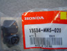 Silentbloc arbre alternateur Honda GL1500 - 13534-MN5-620