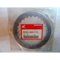 Disque lisse embrayage Honda CR125R 22321-KA4-710