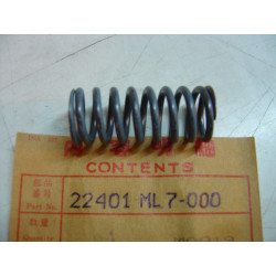 Ressort d'embrayage Honda 22401ML7000 - Pièce Honda