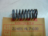 Ressort d'embrayage Honda 22401ML7000 - Pièce Honda