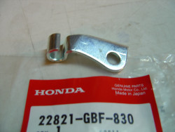 Support Câble Embrayage Honda CR80R CR85R – Réf. 22821GBF830