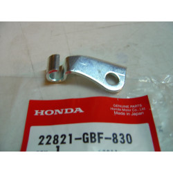 Support Câble Embrayage Honda CR80R CR85R – Réf. 22821GBF830