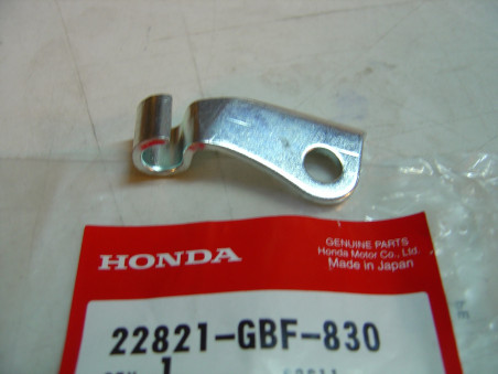 Support Câble Embrayage Honda CR80R CR85R – Réf. 22821GBF830