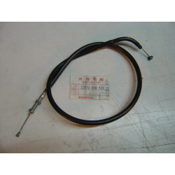 Câble embrayage Honda NSR125 FJ FK 1983-1989 | 22870KY4900