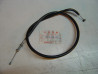 Câble embrayage Honda NSR125 FJ FK 1983-1989 | 22870KY4900