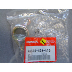 Ressort Pédale de Frein Honda CB750 KZ KA KB - Réf. 46514425610