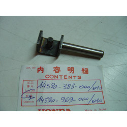 Tige tendeur distribution Honda CB125 XL125 - Réf. 14520383000