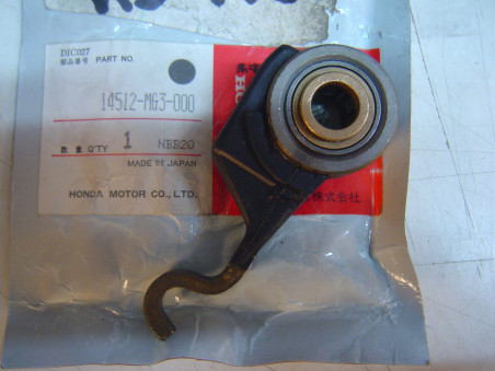Tendeur Chaîne Distribution Honda 14512-MG3-000