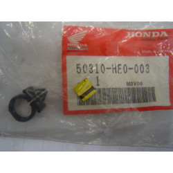 Clips A de câble Honda 50310HE0003 - CBF500 CBR1000F