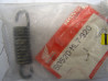 Ressort B béquille centrale Honda VFR750 88/89 - 50520ML7920