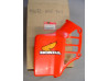 Buse auxiliaire radiateur gauche Honda CR125R 1982 - 19072KA3701