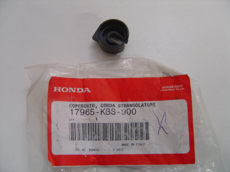 Capuchon câble starter Honda NSR125R – Réf. 17965KBS900