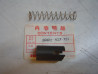 Boisseau carburateur + ressort Honda XL125S 1979-1985